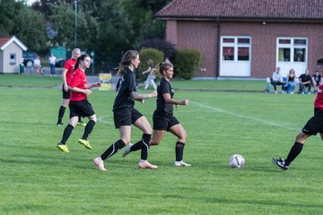 Bild 218 - Frauen TSV Wiemersdorf - MTV Segeberg : Ergebnis: 0:7